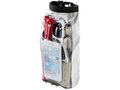Tourist 2 L waterproof outdoor bag, phone pouch