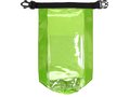 Tourist 2 L waterproof outdoor bag, phone pouch 23