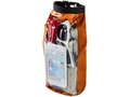 Tourist 2 L waterproof outdoor bag, phone pouch 15