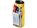 Tourist 2 L waterproof outdoor bag, phone pouch 18