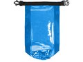 Tourist 2 L waterproof outdoor bag, phone pouch 26