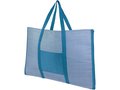 Bonbini foldable beach tote and mat 3