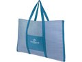 Bonbini foldable beach tote and mat 6