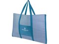 Bonbini foldable beach tote and mat 6