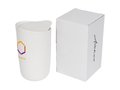 Mysa 410 ml double wall ceramic tumbler 7