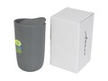 Mysa 410 ml double wall ceramic tumbler 12