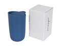 Mysa 410 ml double wall ceramic tumbler 16