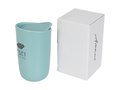 Mysa 410 ml double wall ceramic tumbler 22