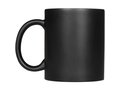 Kaffa 330 ml thermochromic ceramic sublimation mug 4
