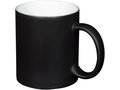 Kaffa 330 ml thermochromic ceramic sublimation mug 5