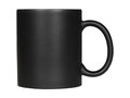 Kaffa 330 ml thermochromic ceramic sublimation mug 3