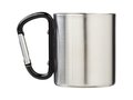 Isolating Karabiner Coffee Mug 10