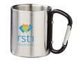 Isolating Karabiner Coffee Mug 8