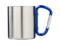 Isolating Karabiner Coffee Mug 13