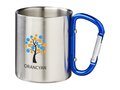 Isolating Karabiner Coffee Mug 12