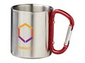 Isolating Karabiner Coffee Mug 16