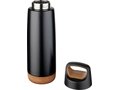 Valhalla 600ml copper vacuum insulated sport bottle 8