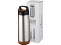 Valhalla 600ml copper vacuum insulated sport bottle 12