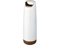 Valhalla 600ml copper vacuum insulated sport bottle 5