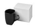 High gloss ceramic mug