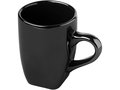 High gloss ceramic mug 5