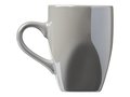 High gloss ceramic mug 12