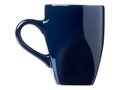 High gloss ceramic mug 15