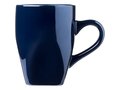 High gloss ceramic mug 14