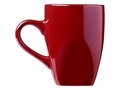 High gloss ceramic mug 18