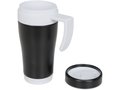 Cayo 400 ml insulated mug 8