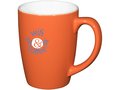 Mendi 350 ml ceramic mug 12