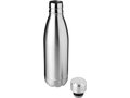 Arsenal 510 ml vacuum insulated bottle 7