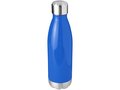 Arsenal 510 ml vacuum insulated bottle 10