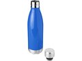 Arsenal 510 ml vacuum insulated bottle 12