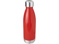 Arsenal 510 ml vacuum insulated bottle 13