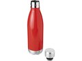 Arsenal 510 ml vacuum insulated bottle 15