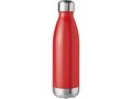 Arsenal 510 ml vacuum insulated bottle 14