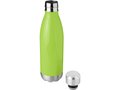 Arsenal 510 ml vacuum insulated bottle 18