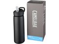 Eddy+ 600 ml copper vacuum insulated sport bottle 1