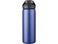 Eddy+ 600 ml copper vacuum insulated sport bottle 15