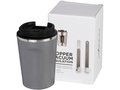 Thor 360 ml leak-proof copper vacuum tumbler 8