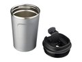 Thor 360 ml leak-proof copper vacuum tumbler 11