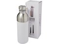 Koln 590 ml copper vacuum insulated sport bottle