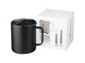 Rover 420 ml copper vacuum insulated mug 1