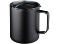 Rover 420 ml copper vacuum insulated mug 4