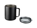 Rover 420 ml copper vacuum insulated mug 5