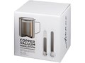Rover 420 ml copper vacuum insulated mug 3