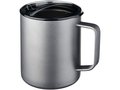 Rover 420 ml copper vacuum insulated mug 12