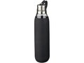 Oasis 650 ml glass sport bottle 4