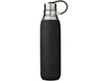 Oasis 650 ml glass sport bottle 3